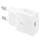 SAMSUNG Ładowarka Sieciowa 25W + kabel USB-C USB-C EP-T2510XWEGEU - 1211116 - zdjęcie 3